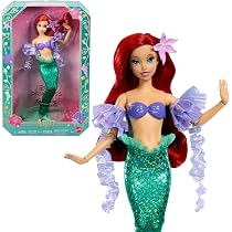 Disney Store Official Special Edition Rapunzel Doll Spring 2026